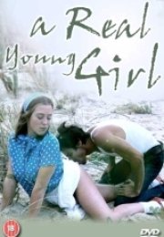Gerçek Genç Kız erotik film izle