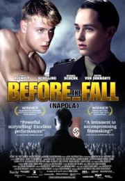 Çöküşten Önce izle
