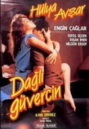 Dagli Güvercin 1986 Hülya Avşar, Engin Çağlar izle