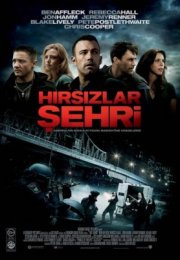 Hırsızlar Şehri türkçe dublaj izle
