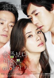 Hüzünden Öte izle