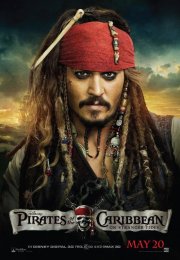 Karayip Korsanları: Gizemli Denizlerde izle