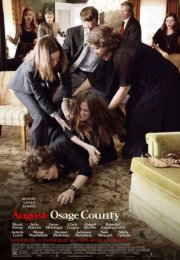 August: Osage County izle