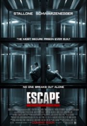 Escape Plan – Kaçış Planı izle
