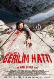 Gerilim Hattı: High Lane türkçe dublaj izle – hd tek parça
