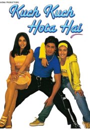 Kuch Kuch Hota Hai izle – hd tek parça