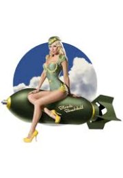 Swedish Fly Girls erotik film izle