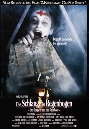 Yılan Ve Gökkuşağı türkçe dublaj izle