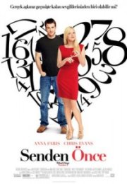 Senden Önce – What’s Your Number izle türkçe dublaj