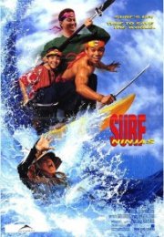 Sörfçü Ninjalar türkçe dublaj izle