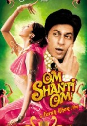 Om Shanti Om izle