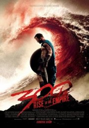 300 Spartalı 2 : Bir İmparatorluğun Yükselişi türkçe dublaj izle