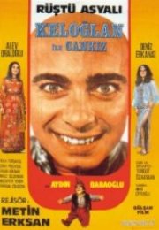 Keloğlan İle Cankız izle