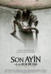 Son Ayin 1 türkçe dublaj izle