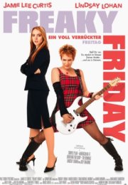 Çılgın Cuma türkçe dublaj izle