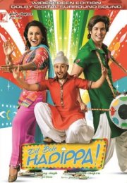 Dil Bole Hadippa! hint filmi izle – online tek parça HD