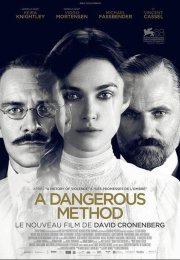 Tehlikeli İlişki – A Dangerous Method filmini izle (Türkçe Dublaj)
