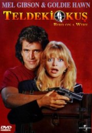 Teldeki Kuş türkçe dublaj izle