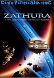 Zathura: Bir Uzay Macerası Filmini İzle Türkçe Dublaj