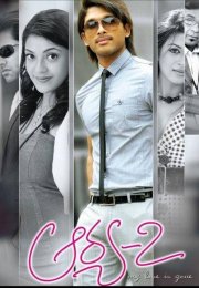 Arya 2 full HD tek parça hint filmi izle