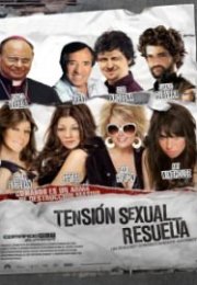 Çözümlenmemiş Cinsel Gerginlik full hd 720p izle