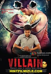 Ek Villain 2014 film izle