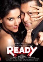 Ready 2011 film izle