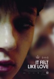 It Felt Like Love 2013 izle
