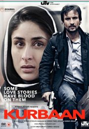 Kurbaan türkçe altyazı izle