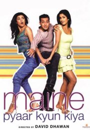 Maine Pyaar Kyun Kiya türkçe altyazılı izle