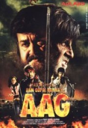 Ram Gopal Varma Ki Aag türkçe altyazılı izle