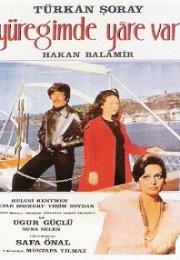 Yüreğimde Yare Var 1974 yeşilçam film izle