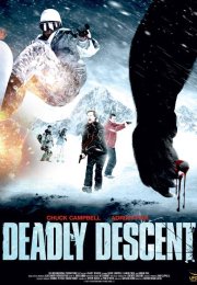 Ölümcül Tırmanış filmi türkçe dublaj izle