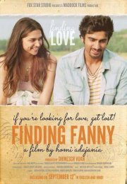 Finding Fanny filmini izle – 2014 türkçe altyazılı