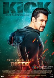 Kick 2014 türkçe hint filmi izle