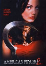 Amerikan Sapığı 2 izle
