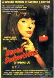 Yedi Baştan Çıkartma erotik film izle