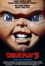 Katil Bebek Chucky 3 filmini 720p izle