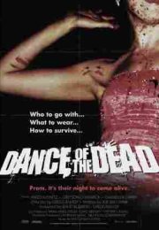 Ölülerin Dansı – Dance of the Dead filmini izle