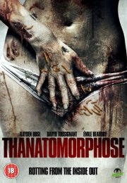 Ölüme Dönüşüm filmini izle