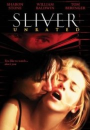 Sliver erotik film izle