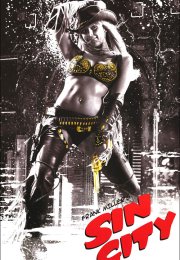 Günah Şehri filmini izle