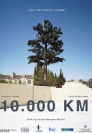 10.000 Km 2014 izle