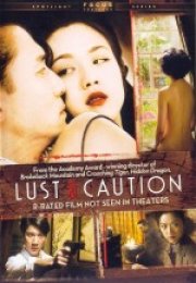 Dikkat, Şehvet 2007 türkçe dublaj Full izle