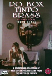 Genel Teslimat Tinto Brass 1995 +18 erotik film izle
