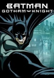 Batman: Gotham Şövalyesi türkçe dublaj HD izle
