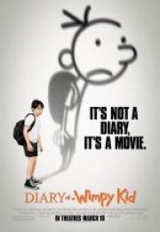 Saftirik Greg’in Günlüğü 1 filmini türkçe dublaj izle
