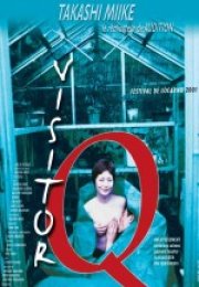 Visitor Q 2001 Japon erotik film izle