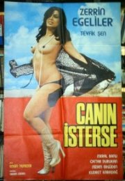 Canın İsterse Zerrin Egeliler Kazım Kartal izle