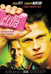 Dövüş Kulübü full tek parça türkçe dublaj izle
